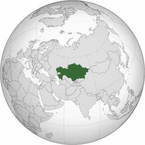 Kazahstan: minerali zemlje, njihovo vađenje. Rudarske mineralne sirovine Kazahstana