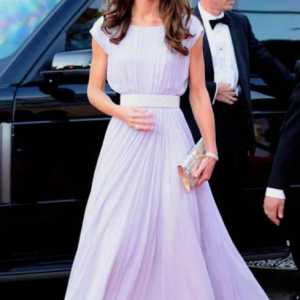 Kate Middleton: visina, težina i životopis vojvotkinje