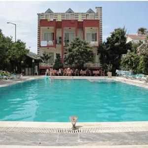 Kemer, Paradise Hotel 3 * (Turska) - slike i cijene hotela