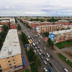 Kemerovo-Moskva: opis rute, mogućnosti, što treba vidjeti?