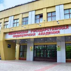 Medicinska akademija Kemerovo (sveučilište): fakulteti, oblici obuke, troškovi