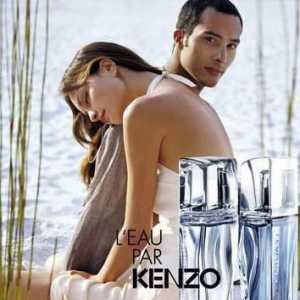 "Kenzo Le Par": vrsta mirisa i recenzija