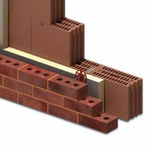 Keramički blok: recenzije. Veliki keramički blokovi. Keramički blokovi - dimenzije