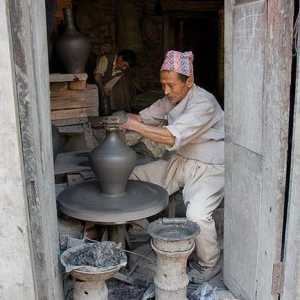Keramika skopinskaya: područje primjene (fotografija)