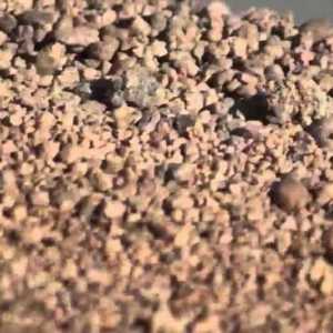 Proširena glina: toplinska vodljivost, svojstva i tehnička svojstva
