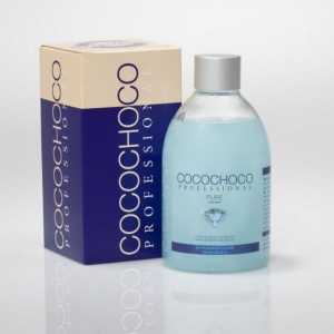 Keratin Cocochoco za izravnavanje kose: Upute i povratne informacije