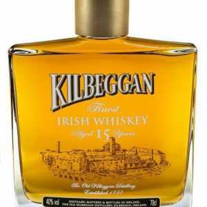 Kilbeggan - viski s stoljetnom poviješću