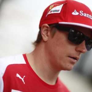 Kimi Raikkonen - talentirani pobjednik Formule 1