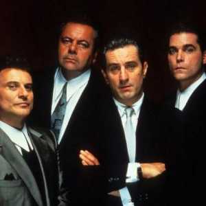 Martin Scorseseov film `Nice Guys`. Recenzije i priča