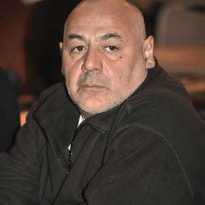 Filmski redatelj Georgi Paradzhanov posljednji je rođak