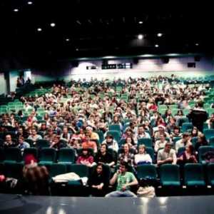 Kino `Enthusiast` nije samo kino, već i kino-koncertni kompleks