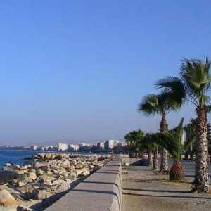 Cipar, Limassol: recenzije. Cipar, grad Limassol. Rekreacija, plaže, recenzije