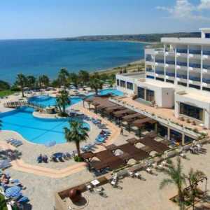 Cipar: Hoteli s 3 zvjezdice (Protaras, Paphos)