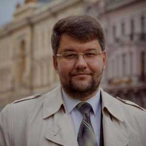 Kirill Alexandrov je znanstvenik koji se posvetio kontroverznim trenucima povijesti