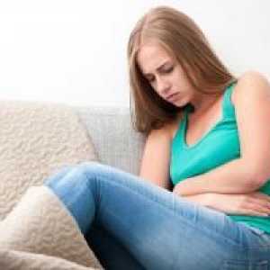 Crijevna kolika u odraslih osoba: simptomi, liječenje, dijeta