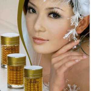 Kineska kozmetika `TianDe`: recenzije liječnika. Katalog TianDe kozmetike: pregled…