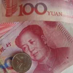 Kineski novac. Kineski novac: imena. Kineski novac: fotografija