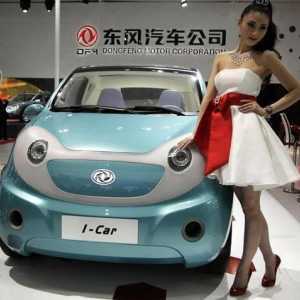 Kineski električni automobil: pregled, specifikacije, vrste, modeli i recenzije