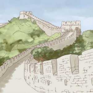 Kineski mandarinski jezik: Povijest i mediji