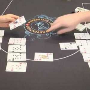 Kineski poker: pravila, opis i povijest igre