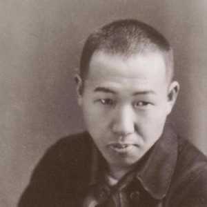 Kenji Miyazawa: biografija japanskog dječjeg pisca i pjesnika