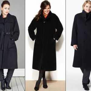 Klasični kaput: što nositi i što treba tražiti pri odabiru?