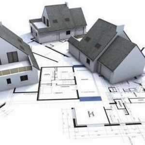 Razvrstavanje zgrada i struktura: norme i pravila
