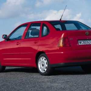 "Classic Volkswagen": specifikacije popularnog automobila