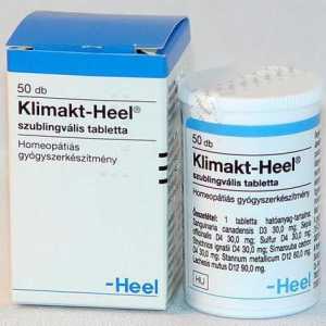 `Climact-gel`: upute za uporabu, recenzije