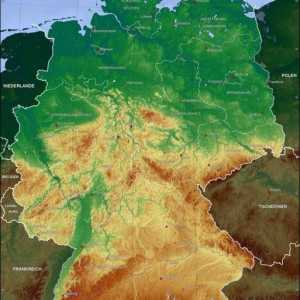 Klima Njemačke i njegove značajke