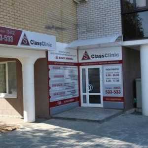 Klinika `Es Class Clinics`: povrat pacijenta