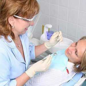 Klinika `Smile` u Stroginu: recenzije, usluge i stručnjaci