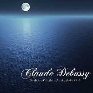 Claude Debussy: kratka biografija skladatelja, priča o životu, kreativnosti i najboljim djelima