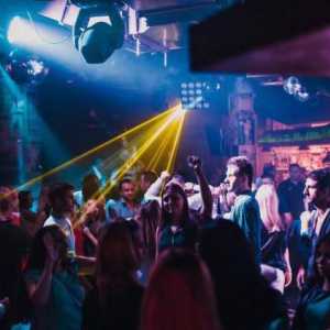 Klub `Culture` u Tveru: kako funkcioniraju njegove značajke