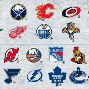 Klubovi NHL-a: povijest hokejaške lige u inozemstvu