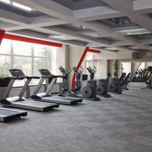 Klubovi u Omsku: najbolji fitness centri