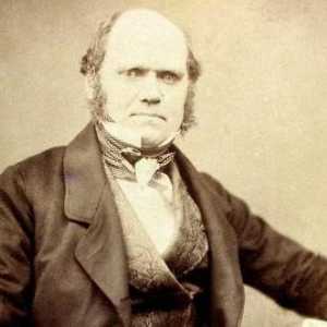 Charles Darwinova knjiga Porijeklo vrsta prirodnim odabirom ili očuvanjem povoljnih rasa u borbi za…