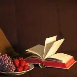 Knjige o pravilnoj prehrani: kako se privući zajedno