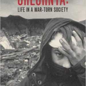 Knjige o ratu u Čečeniji: popis, autori, recenzije