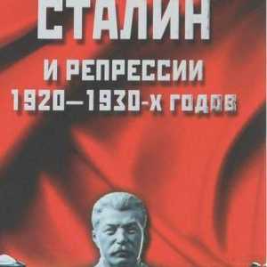 Knjige o Staljinu: popis. Istina i mitovi o Staljinu