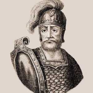 Princ Svyatopolk Izyaslavich. Domaća i vanjska politika tijekom vladavine Svyatopolka