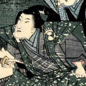 Šifra Bushida - čast i život samuraja. Povijest Bushido koda