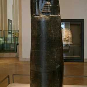 Hammurabi Code: osnovni zakoni, opis i povijest. Zakon o zakonu kralja Hammurabija
