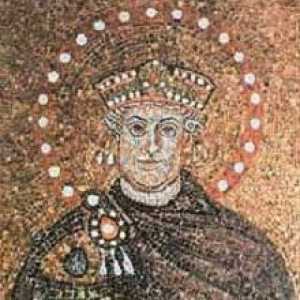Kodifikacija Justinijana kao izvora rimskog prava: značenje, datum