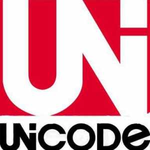 Unicode šifriranje: standard za kodiranje znakova