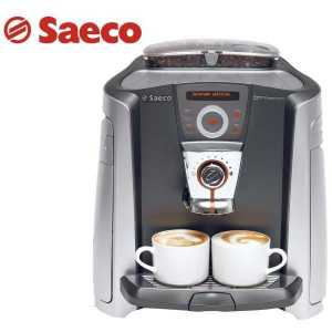 Saeco aparati za kavu: pregled, specifikacije, modeli, opis, popravak i recenzije