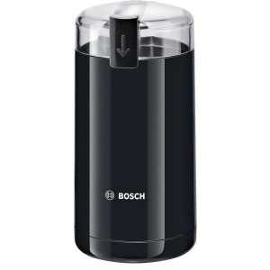 Mlin za kavu Bosch MKM 6003: karakteristike i ocjene kupaca