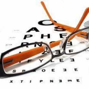 Kada su naočale dizajnirane za ispravljanje vida? Povijest naočala