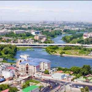Kada je gradski dan u Chelyabinsku? Datum, povijest, značajke blagdana