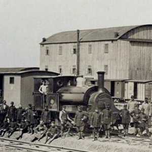 Kada je dan željezničkih snaga: povijest, čestitke i zanimljive činjenice